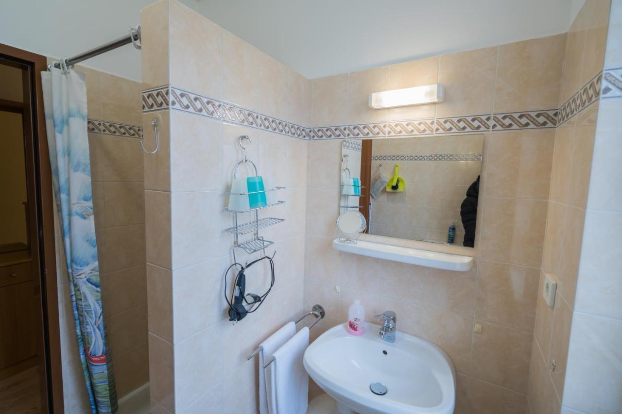 Korponyi Villa Siofok Ngoại thất bức ảnh