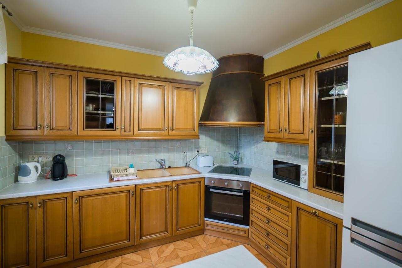 Korponyi Villa Siofok Ngoại thất bức ảnh