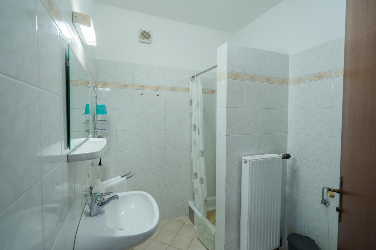 Korponyi Villa Siofok Ngoại thất bức ảnh