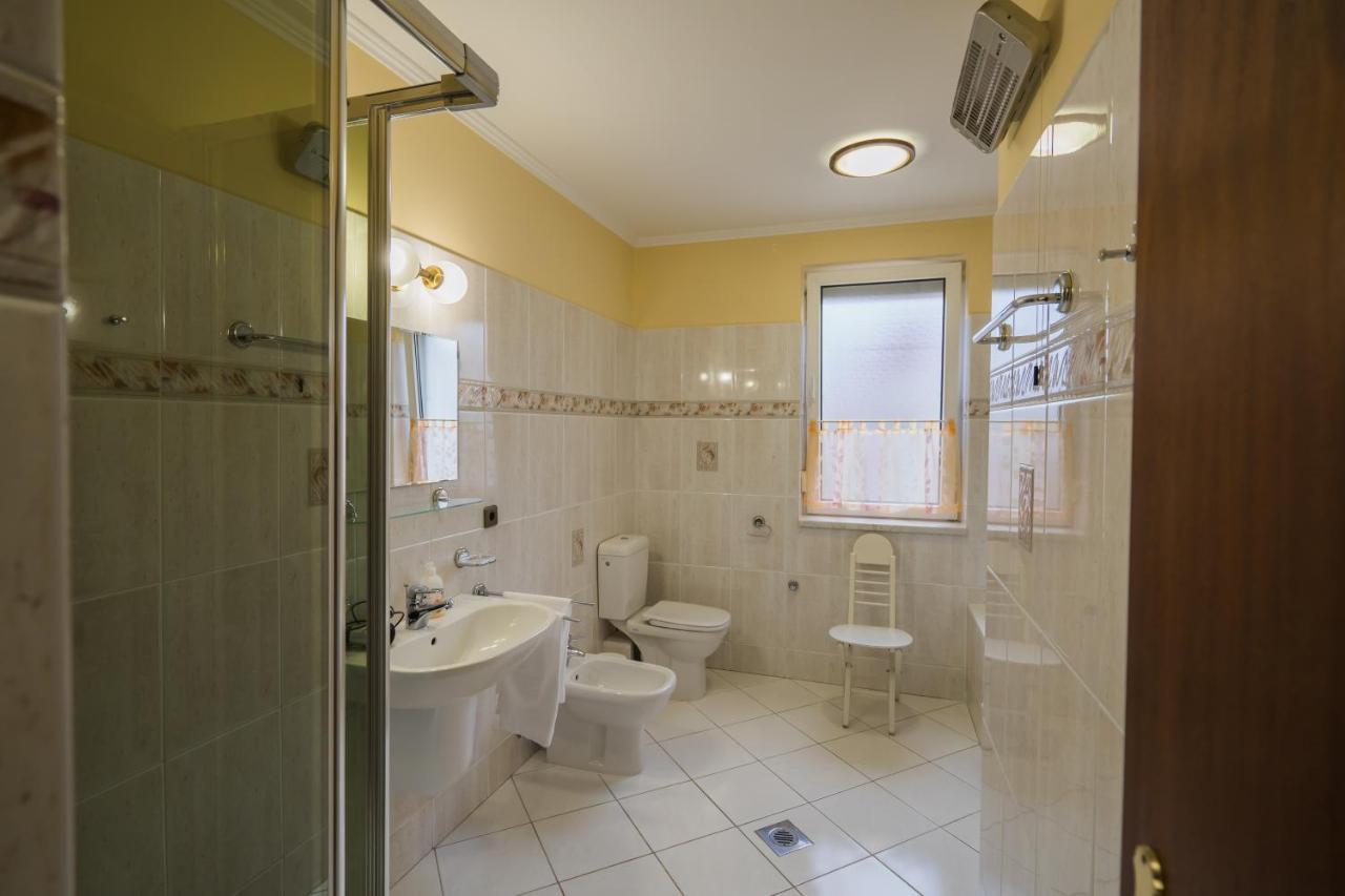Korponyi Villa Siofok Ngoại thất bức ảnh