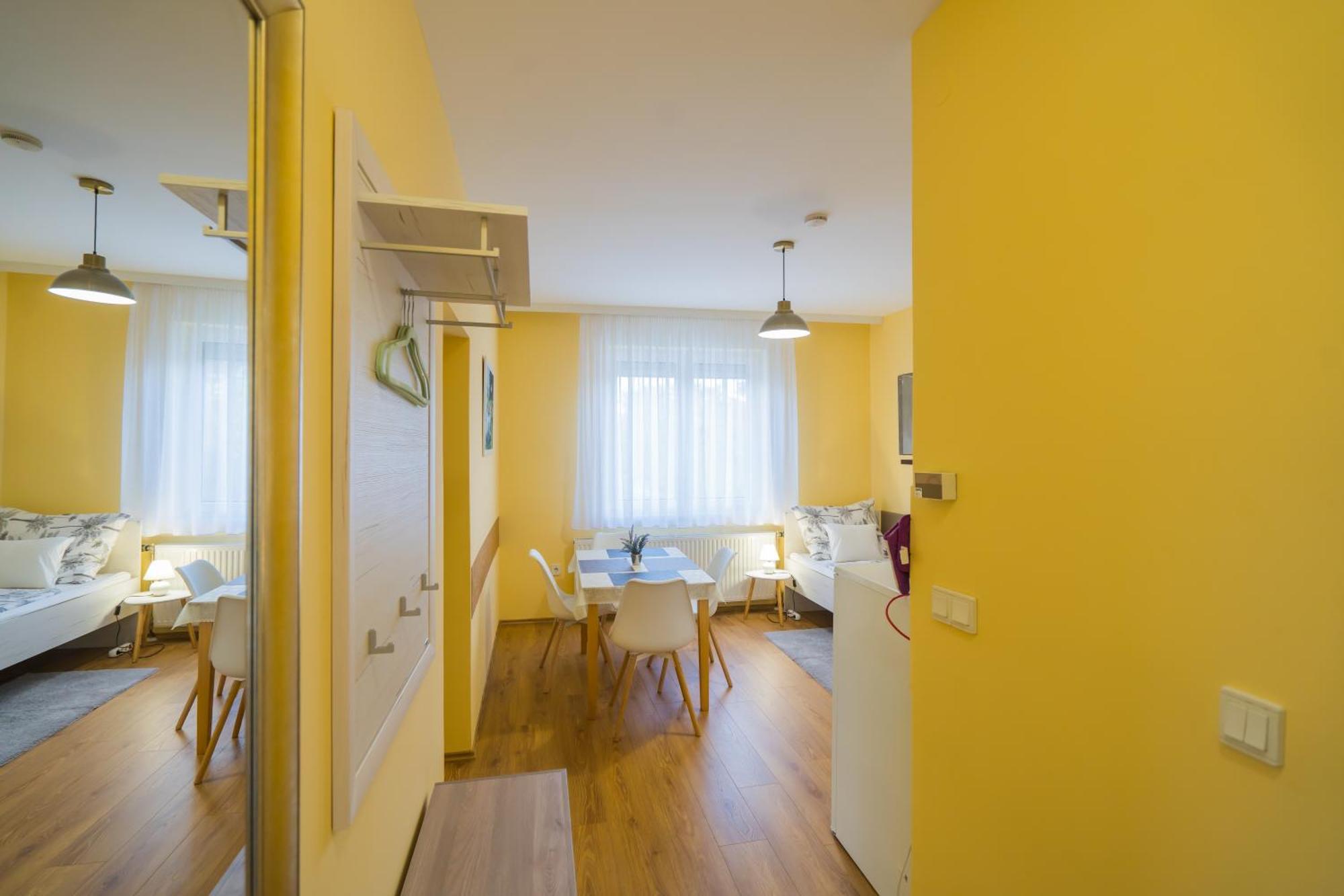 Korponyi Villa Siofok Ngoại thất bức ảnh