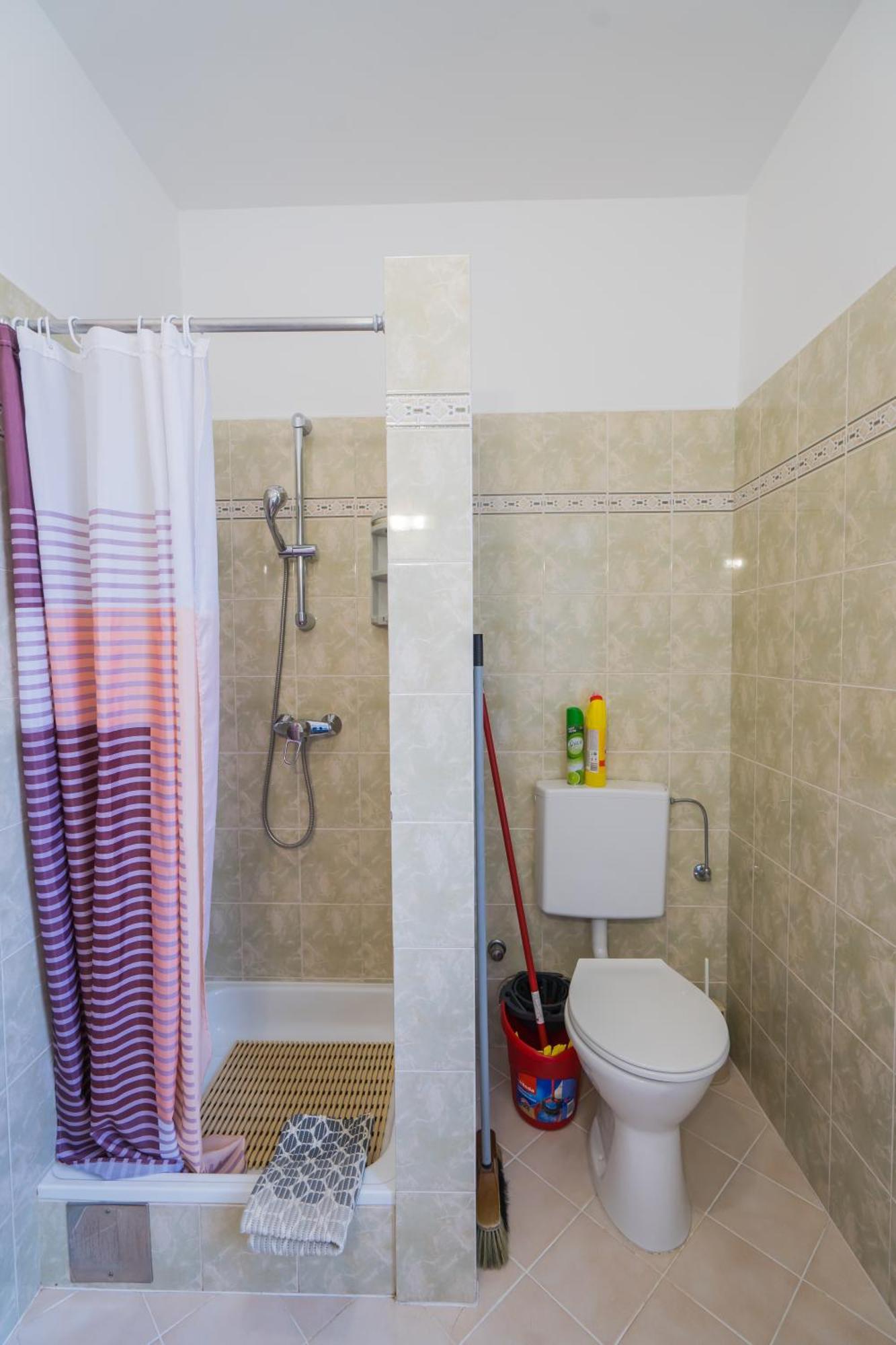 Korponyi Villa Siofok Ngoại thất bức ảnh