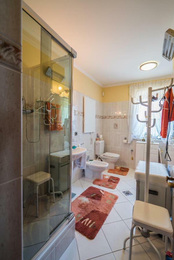 Korponyi Villa Siofok Ngoại thất bức ảnh