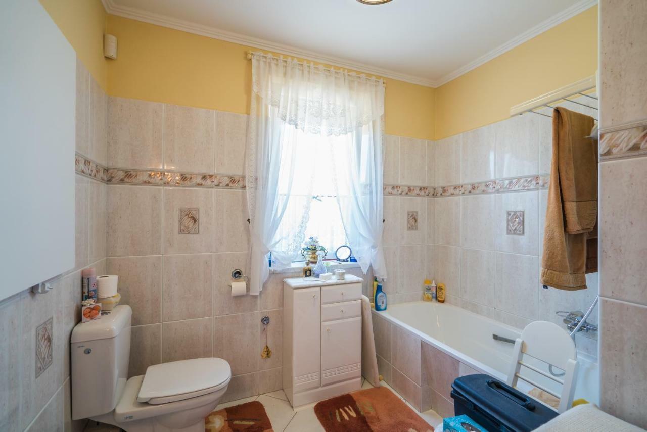 Korponyi Villa Siofok Ngoại thất bức ảnh