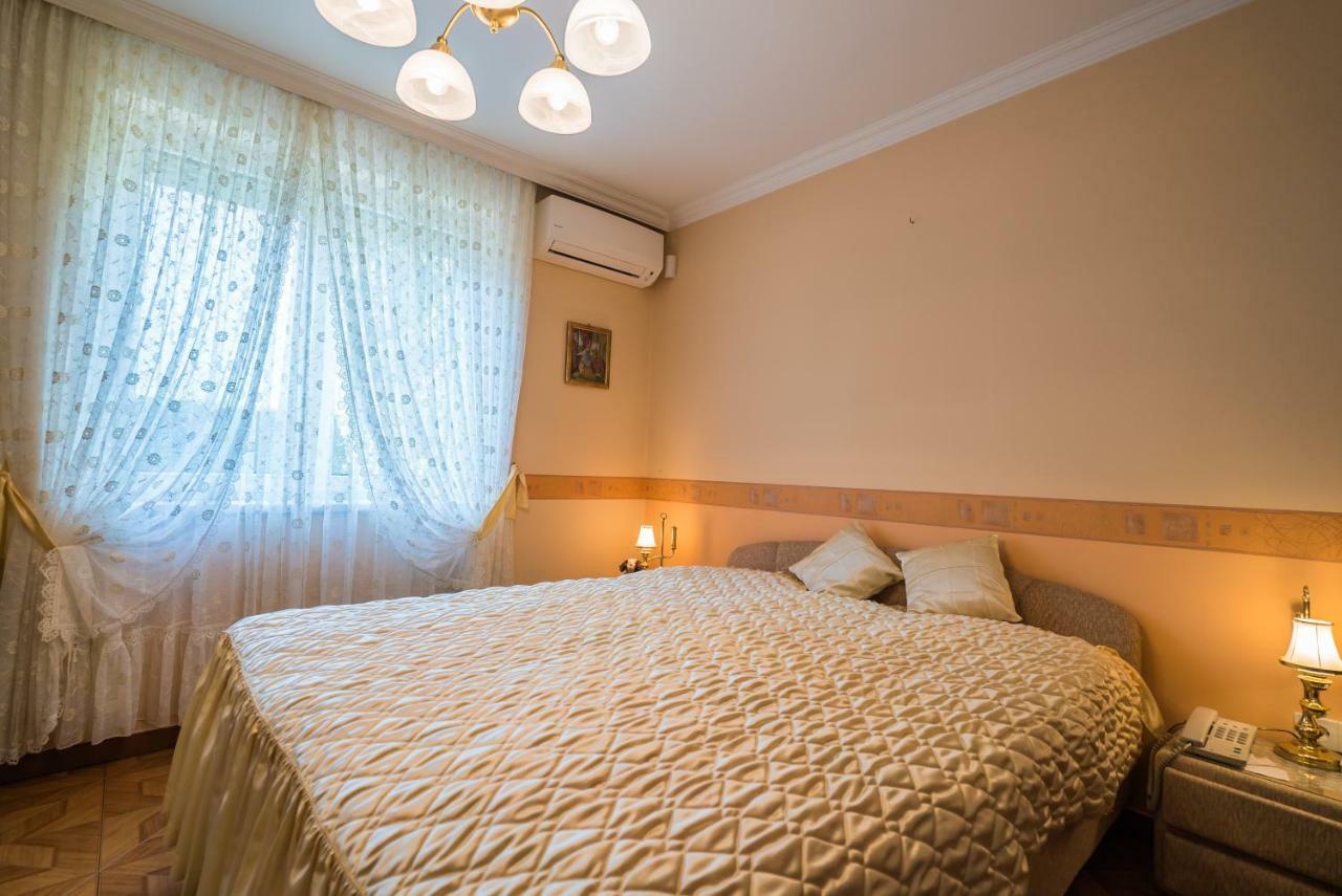 Korponyi Villa Siofok Ngoại thất bức ảnh